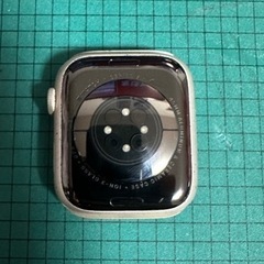 Apple watch アップルウォッチ シリーズ7 45mm ミラネーゼループ付きの画像