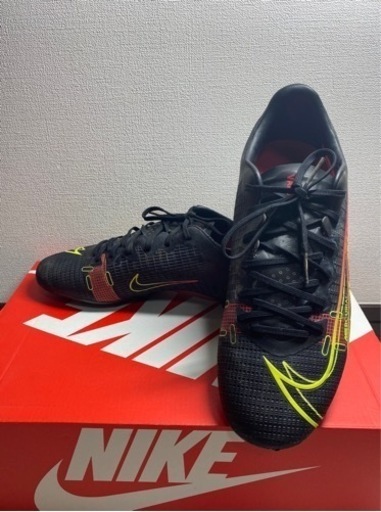 NIKE マーキュリアルヴェイパー 25cm