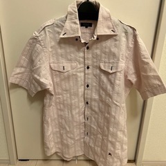 バーバリー　シャツ