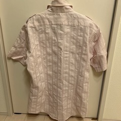 バーバリー　シャツの画像