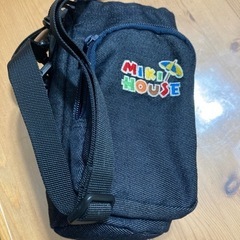 mikihouseペットボトルカバー保温保冷