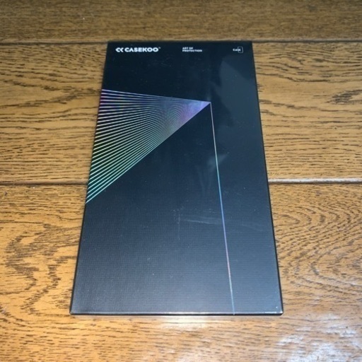 話題の‼️CASEKOO iPhone 14 / 13 用 ケース［未開封、新品］