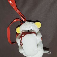 無料　スシローオリジナルカードポーチ