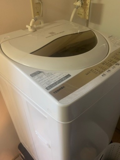 家電 生活家電 洗濯機 東芝