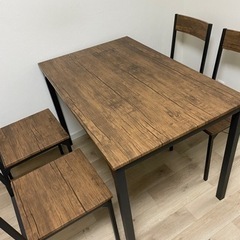 家具 ダイニングセット