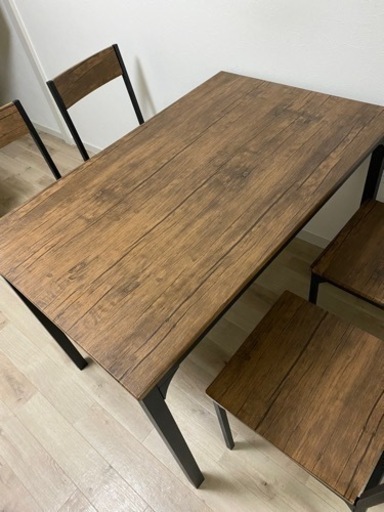 家具 ダイニングセット