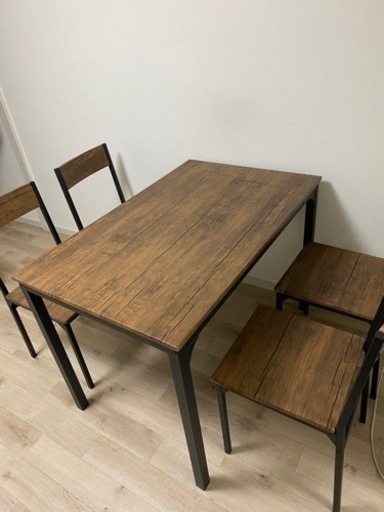 家具 ダイニングセット