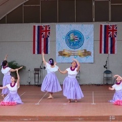 浦安のフラの教室です⭐︎Hula Hālau Nā Liko Ka Lehuaの画像