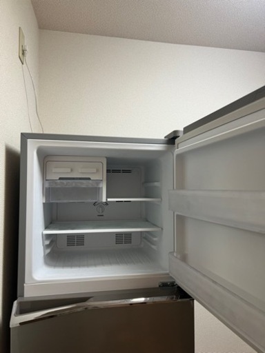 Panasonic 248L 冷蔵庫