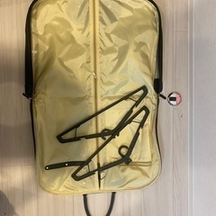 靴/バッグ バッグ アタッシュケースの画像