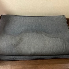 布団！！0円！！