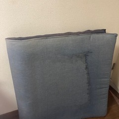 布団！！0円！！の画像