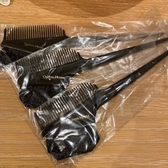 クイーンズ ヘナ  ヘアカラー トリートメントの画像