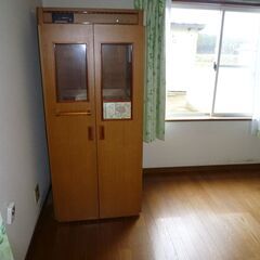 ホームサウナ美品の画像
