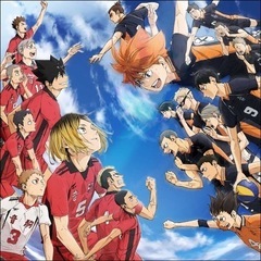 🏐箕面　バレーボール🏐