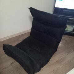 家具 ソファ 1人用ソファの画像
