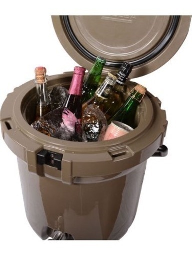 タラスブルバTARAS BOULBA TBクーラージャグ 9L カーキ ※値引き Amazon | TARAS BOULBA(タラスブルバ) TBクーラージャグ 9L カーキ 