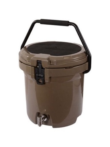 タラスブルバTARAS BOULBA TBクーラージャグ 9L カーキ ※値引き