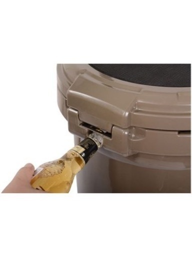 タラスブルバTARAS BOULBA TBクーラージャグ 9L カーキ ※値引き