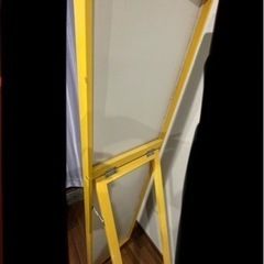値下しました❗️全身鏡(35×150)の画像