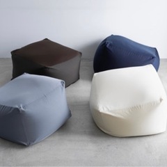 無印良品 ソファの画像