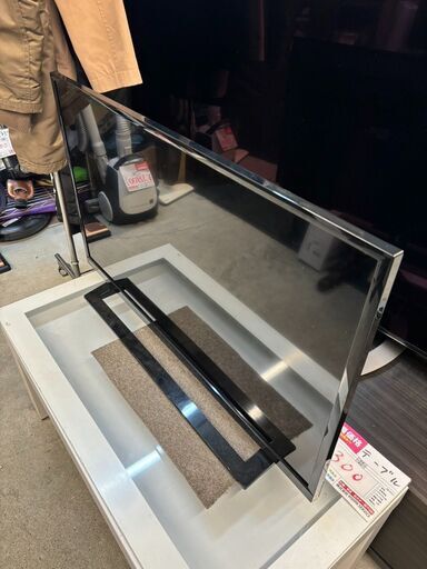 ☆中古￥13,800！【店長おすすめ！】TOSHIBA　32インチ液晶テレビ　家電　2020年製　32S22型　【BC225】