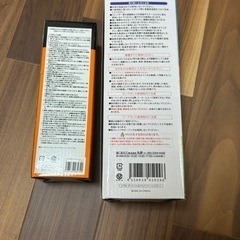 マルチステンレスポットとアルミニウムボトルセットの画像