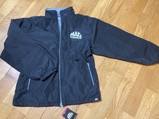 マックツールジャンパー