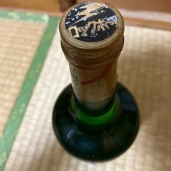 本場泡盛　ロックボーイ　終売　古酒の画像