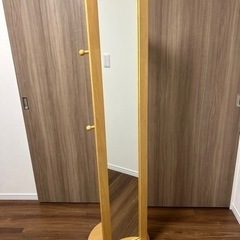回転ハンガーラックの中古が安い！激安で譲ります・無料で