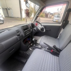 ダイハツ　ハイジェット　軽トラ24年式の画像