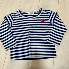 コムデギャルソン