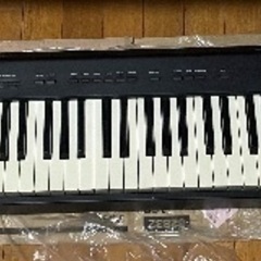 【引き取り希望】KORG SP-100