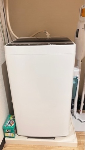 洗濯機