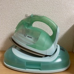 アイロン