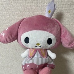 マイメロディ おもちゃ ぬいぐるみ