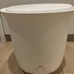 BRUNO 加湿器
