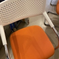 オフィスチェア