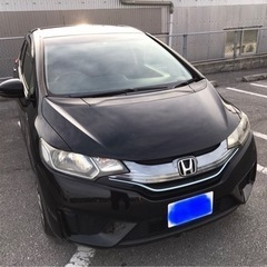 決まりました。【4/22日曜日まで】フィットハイブリッド　最終値...
