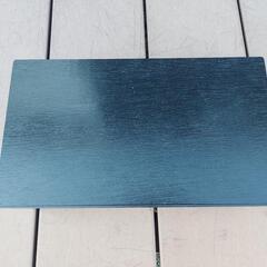 木箱　空き箱　箱の画像