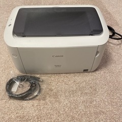 プリンタ　Satera LBP6030