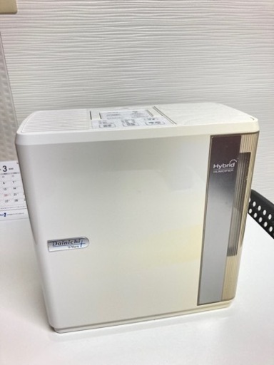 加湿器　HD-3016(W)