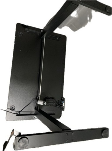 【受付終了】昇降デスク