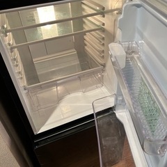 ユーイング冷蔵冷凍庫の画像