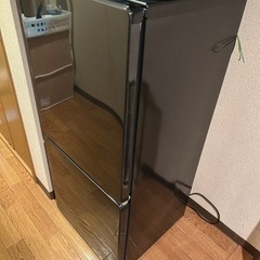 ユーイング冷蔵冷凍庫