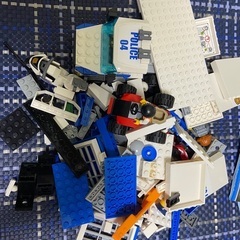 LEGO 400グラム