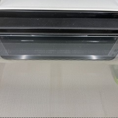 日立オーブンレンジ 2012年製 MRO-JS8 の画像