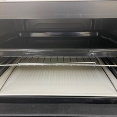日立オーブンレンジ 2012年製 MRO-JS8 の画像