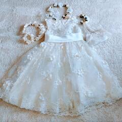 ♡キッズインポートドレス♡