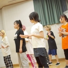 アニソン･ボカロ･J-POP中心のダンスレッスン!!の画像